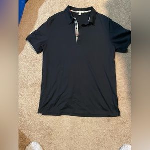 Burberry polo